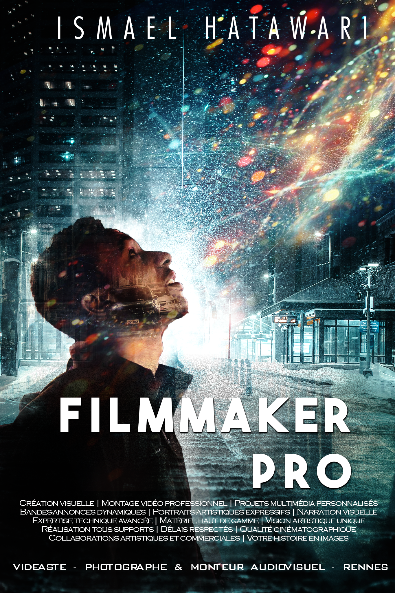 Filmaker pro